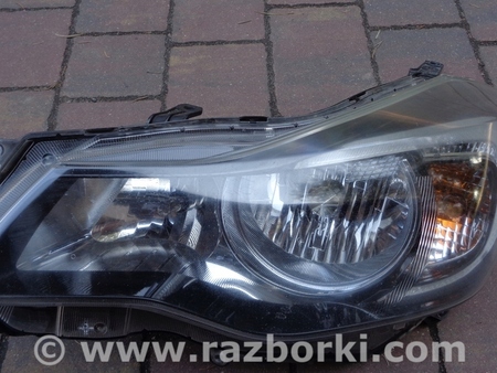 ФОТО Фара для Subaru Impreza (11-17) Киев