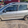 Дверь передняя Peugeot 206