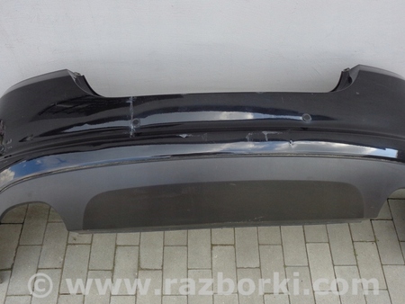 ФОТО Бампер задний для Jaguar XF (X260) (2015-) Киев