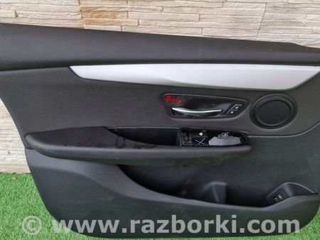ФОТО Карта двери для BMW 2-Series (все года выпуска) Киев