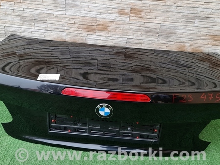 ФОТО Крышка багажника для BMW 2-Series (все года выпуска) Киев