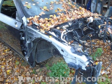 ФОТО Крыша для Alfa Romeo Brera 939D (03.2005-02.2010) Киев