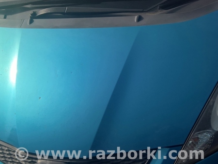 ФОТО Капот для Honda Jazz Киев