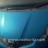 Капот Honda Jazz