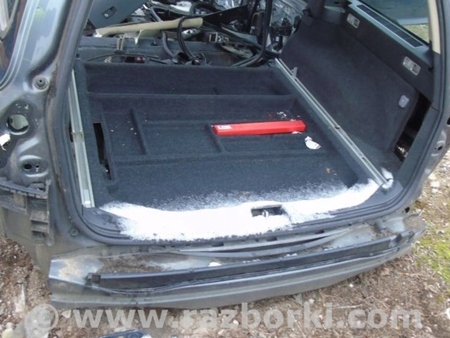 ФОТО Задняя панель для Volvo V70 Киев