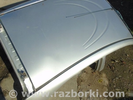 ФОТО Крыша для Nissan Micra Киев