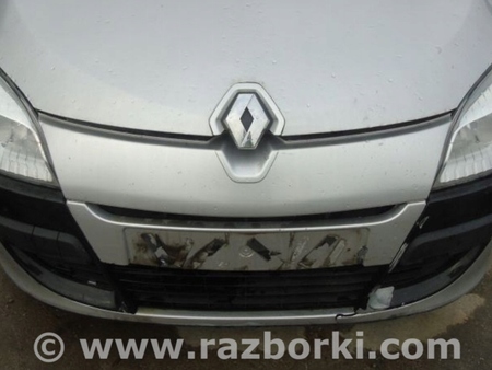 ФОТО Капот для Renault Megane Киев