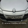 Капот Renault Megane