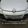 Капот Renault Megane