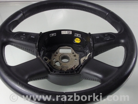 ФОТО Рулевой вал для Audi (Ауди) A6 C6 (02.2004-12.2010) Киев