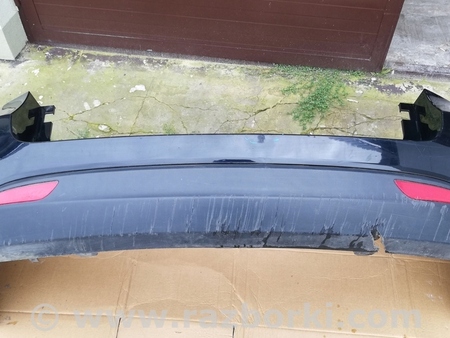 ФОТО Бампер задний для Hyundai i40 Киев