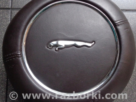 ФОТО Airbag подушка водителя для Jaguar XJ Киев