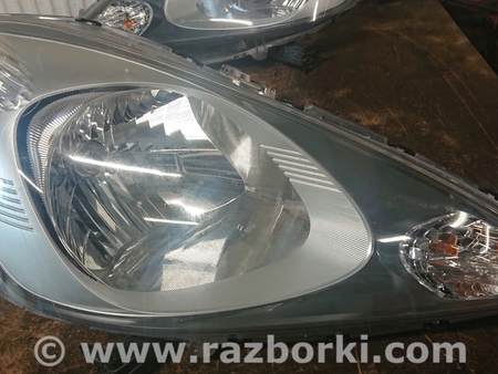 ФОТО Фара для Honda Jazz Киев