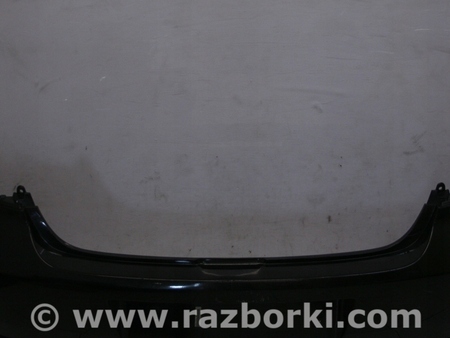 ФОТО Бампер задний для Mazda 6 GH (2008-...) Киев