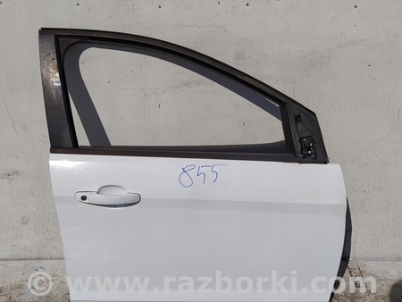 ФОТО Дверь передняя для Ford Focus 2 (08.2004 - 07.2010) Киев