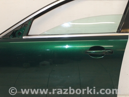 ФОТО Дверь передняя для Jaguar XF (X260) (2015-) Киев