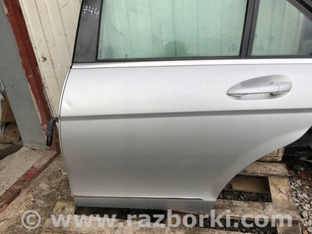 ФОТО Дверь задняя для Mercedes-Benz C-CLASS Киев