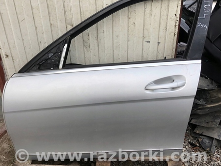 ФОТО Дверь передняя для Mercedes-Benz C-CLASS Киев