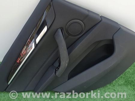 ФОТО Карта двери для BMW X1 Киев