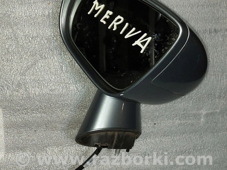 ФОТО Зеркало для Opel Meriva Киев