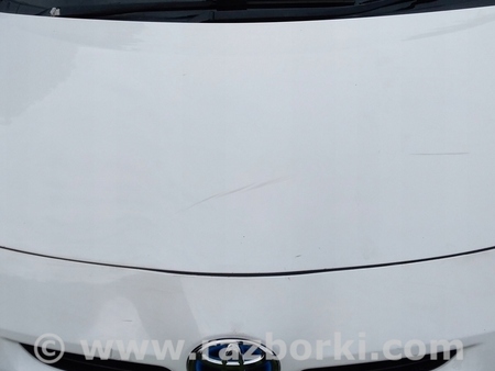 ФОТО Капот для Toyota Prius (2016-) Киев