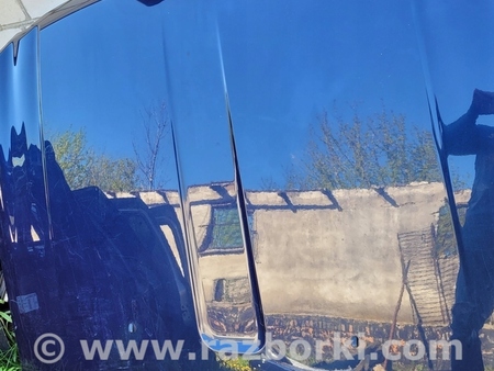 ФОТО Капот для Jeep Grand Cherokee Киев