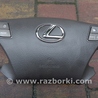 Airbag подушка водителя Lexus LS