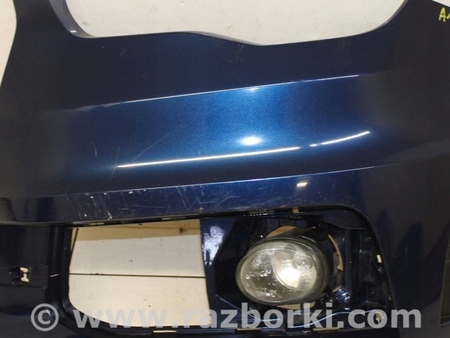 ФОТО Бампер передний для Audi (Ауди) A1 8XA (12.2011-11.2016) Киев