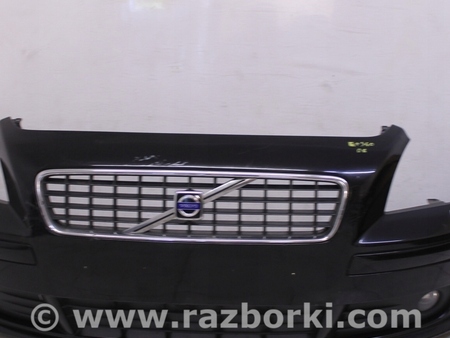 ФОТО Бампер передний для Volvo V50 Киев