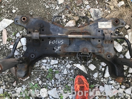 ФОТО Балка передняя для Ford Focus 2 (08.2004 - 07.2010) Киев