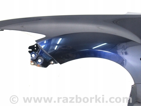 ФОТО Крыло переднее для Mazda 6 GH (2008-...) Киев