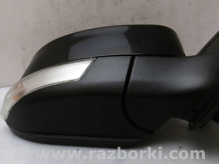 ФОТО Зеркало для Ford Focus 2 (08.2004 - 07.2010) Киев