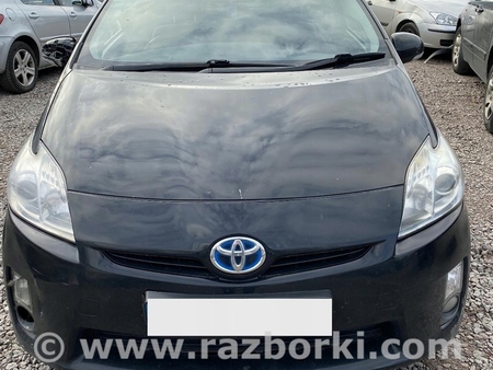 ФОТО Капот для Toyota Prius (2016-) Киев