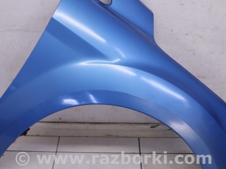 ФОТО Крыло переднее для Ford Focus 2 (08.2004 - 07.2010) Киев