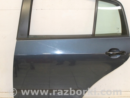 ФОТО Дверь задняя для Volkswagen Golf VII Mk7 (08.2012-...) Киев