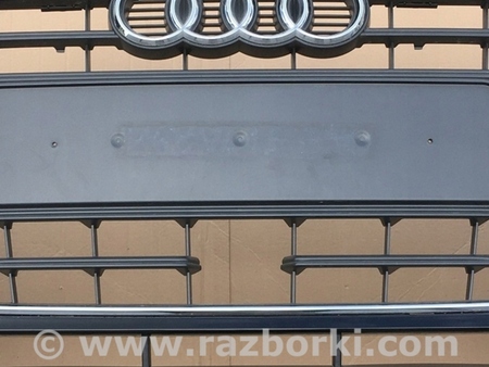 ФОТО Бампер передний для Audi (Ауди) A3 8P1, 8PA, 8P7 (03.2003-12.2013) Киев