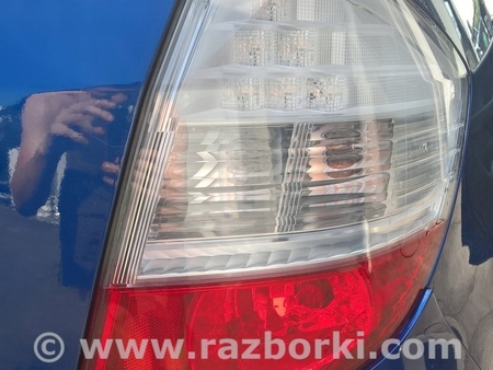 ФОТО Фонарь задний для Honda Jazz Киев