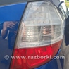 ФОТО Фонарь задний для Honda Jazz Киев