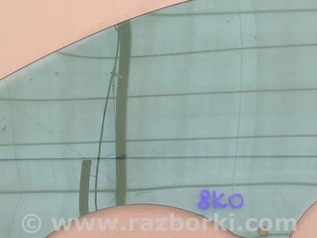 ФОТО Стекло двери для Audi (Ауди) A4 B9 - 8W2, 8W5 (06.2015-...) Киев