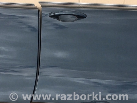 ФОТО Дверь передняя для Audi (Ауди) A5 8T (03.2007-11.2016) Киев