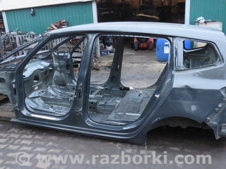 ФОТО Стойка кузова центральная для Opel Zafira Киев