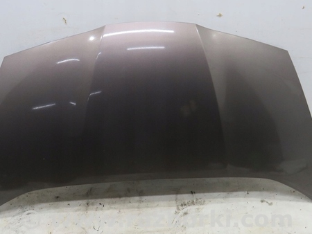 ФОТО Капот для Honda Jazz Киев