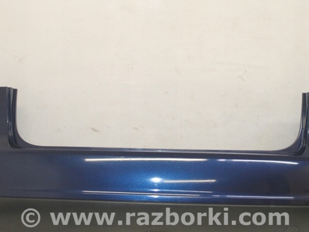 ФОТО Бампер задний для Volkswagen Golf VII Mk7 (08.2012-...) Киев
