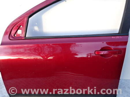 ФОТО Дверь передняя для Nissan Qashqai (07-14) Киев