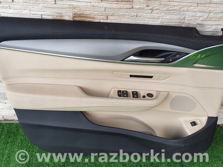 ФОТО Карта двери для BMW 6-Series (все года выпуска) Киев