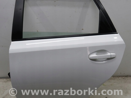 ФОТО Дверь задняя для Toyota Auris E180 (08.2012-03.2018) Киев