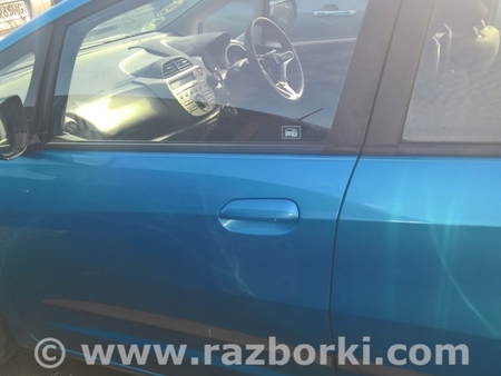 ФОТО Дверь передняя для Honda Jazz Киев