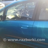 Дверь передняя Honda Jazz