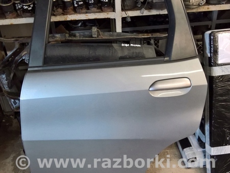 ФОТО Дверь задняя для Honda Jazz Киев