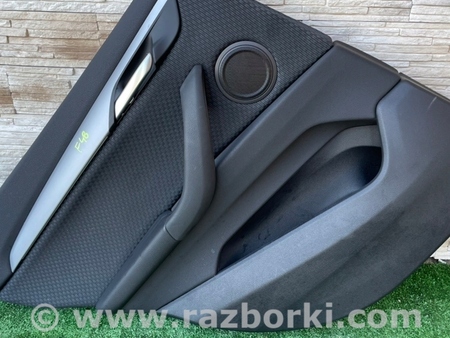 ФОТО Карта двери для BMW X1 Киев